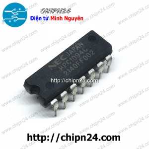 IC UPC1094C DIP-14 Hàng Tốt
