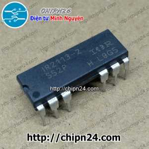IC IR2113-2 DIP-16