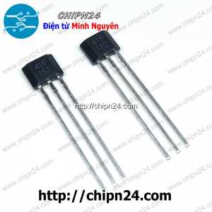 (DIP) IC 41F (IC Cảm biến từ Hall) (0H41 SH41 SS41F S41)