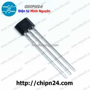 IC EW732 TO-243 (IC Cảm biến từ Hall W32 EW-732)