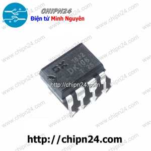 (DT) IC DK106 DIP-8 Hàng Tốt