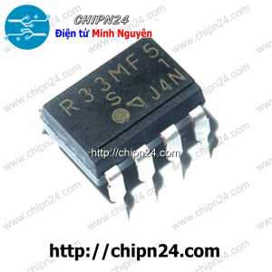 (DT) IC R33MF5 DIP-7 Hàng Tốt (PR33MF5 R33MF51 R33MF5S)