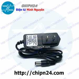 Nguồn Adapter 9V 1A Hàng Tốt