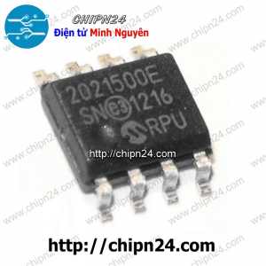 [SOP] IC Dán MCP2021 SOP-8 (SMD) (MCP2021-500E/SN 2021500E)