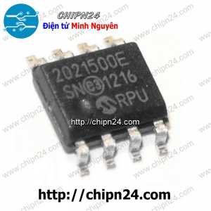 (SOP) IC Dán MCP2021 SOP-8 (SMD) (MCP2021-500E/SN 2021500E)