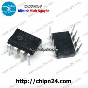 (DIP) IC HA17358 DIP-8