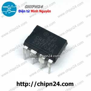 [DIP] IC CR5249 DIP-8 (CR5249T)