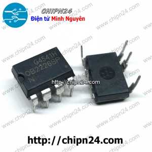 (DIP) IC OB2226SP DIP-7 (OB2226)