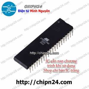 IC AT89C55WD DIP-40 (89C55WD)