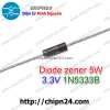 diode-zener-5w-3-3v-hang-tot-1n5333b-do-201ae - ảnh nhỏ  1