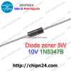 diode-zener-5w-10v-hang-tot-1n5347b-do-201ae - ảnh nhỏ  1