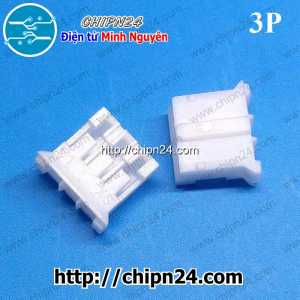 [10 cái] Header 3P PH2.0-3P Cái