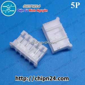 [10 cái] Header 5P PH2.0-5P Cái