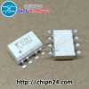 sop-opto-dan-tlp350-sop-8-trang-hang-tot-smd - ảnh nhỏ  1