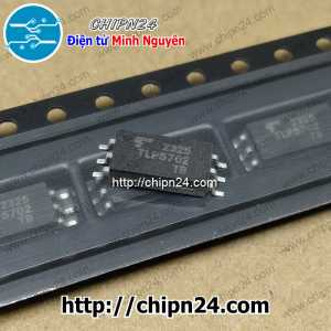 (SOP) Opto Dán TLP5702 SOP-6 Đen Hàng Tốt (SMD)