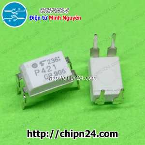 (DIP) Opto TLP421-1GB P421GB DIP-4