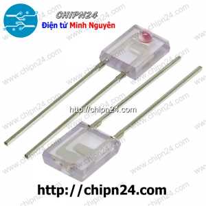 (K133) Led Phát tín hiệu hồng ngoại IR908-7C