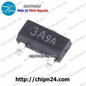 (G4.2) IC XB3303A (3A) SOT-23 Hàng Tốt (Bảo vệ pin)