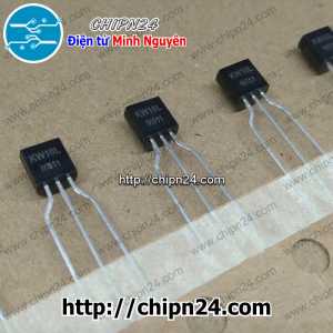 [DIP] IC KW10L TO-92 Hàng Tốt