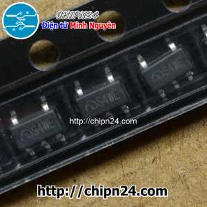 (G10.2) IC Dán RT9193-12GB SOT23-5 (SMD)