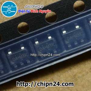 IC Dán RT9193-13GB SOT-23-5 (SMD)