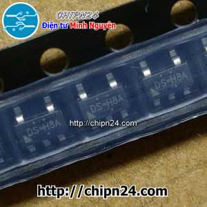 (G10.2) IC Dán RT9193-15GB SOT23-5 (SMD)