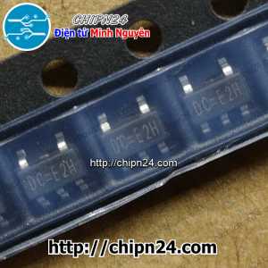 IC Dán RT9193-18GB SOT-23-5 (SMD)