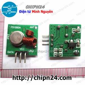 (E83) Module Phát RF 315Mhz