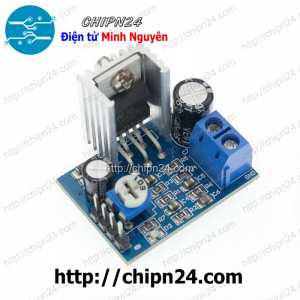 (B70) Mạch âm thanh TDA2030 V1 (Mono 18W)