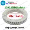 50-con-dien-tro-dan-smd-1206-2-2r-5-ky-hieu-1206-2r2 - ảnh nhỏ  1