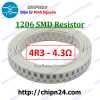 50-con-dien-tro-dan-smd-1206-4-3r-5-ky-hieu-1206-4r3 - ảnh nhỏ  1