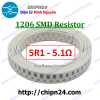 50-con-dien-tro-dan-smd-1206-5-1r-5-ky-hieu-1206-5r1 - ảnh nhỏ  1