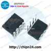 dip-ic-pic12f683-i/p-dip-8-pic-12f683-i/p-pic12f683 - ảnh nhỏ  1