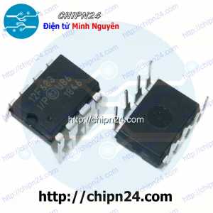 [DIP] IC PIC12F683-I/P DIP-8 (PIC 12F683-I/P PIC12F683)