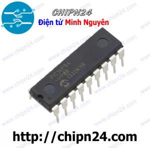 [DIP] IC PIC16F54 DIP-18 (PIC16F54-I/P PIC 16F54-I/P)