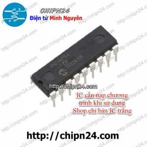 IC PIC16F54 DIP-18 (PIC16F54-I/P PIC 16F54-I/P)
