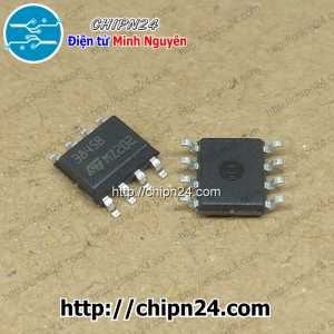 (SOP) IC Dán UC3845B SOP-8 Hàng Tốt (SMD) Hàng Tốt (UC3845 3845B 3845)
