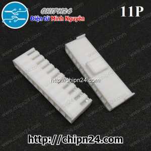 (F308) Header 11P VH3.96-11P Cái