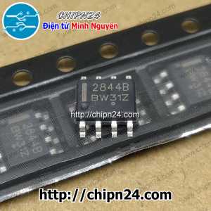 (SOP) IC Dán UC2844 SOP-8 (UC2844B)