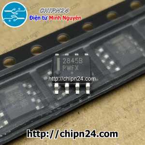 (SOP) IC Dán UC2845 SOP-8 (UC2845B)
