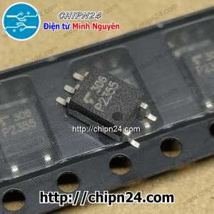 (SOP) Opto Dán TLP2355 SOP-5 Hàng Tốt (SMD)