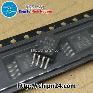 [SOP] Opto Dán ACPL-C784 SOP-8 Hàng Tốt (SMD)