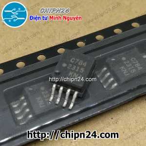 (SOP) Opto Dán ACPL-C784 SOP-8 (SMD)