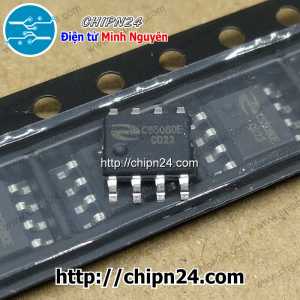 (SOP) IC Dán CS5080E SOP-8 CS5080 Hàng Tốt (IC quản lý sạc)
