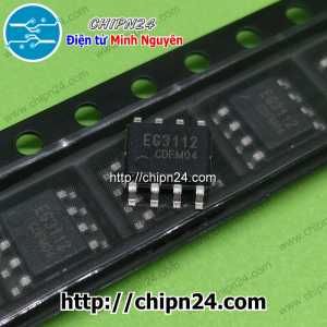 [SOP] IC Dán EG3112 SOP-8 Hàng Tốt (SMD)