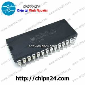 (DIP) IC UT62256 DIP-28