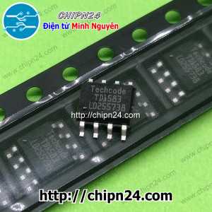 (SOP) IC Dán TD1583 SOP-8 Hàng Tốt (SMD) (TD1583PR thay thế ACT4523YH)
