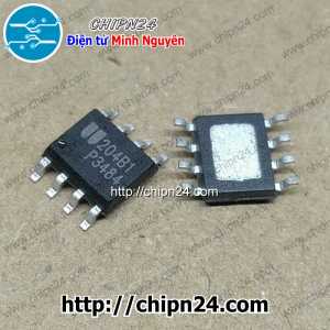 (SOP) IC Dán P3484 SOP-8 (SMD) (EUP3484 P 3484)