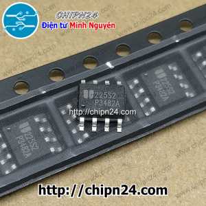 (SOP) IC Dán P3482A SOP-8 Hàng Tốt (SMD) (EUP3482A 3482A)