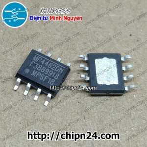 (SOP) IC Dán MP4462 Hàng Tốt (SMD) (MP4462DN-LF-Z 3.5A 4MHz 36V)